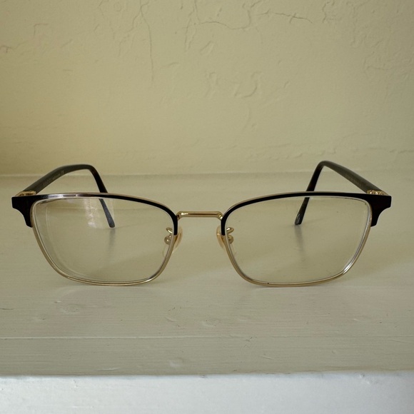 Gucci GG1124OA unisex tortoise eyeglasses (prescription) - Picture 7 of 14